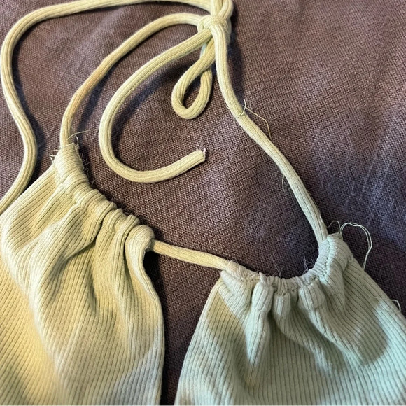 WHITEFOX tank - Picture 3 of 12